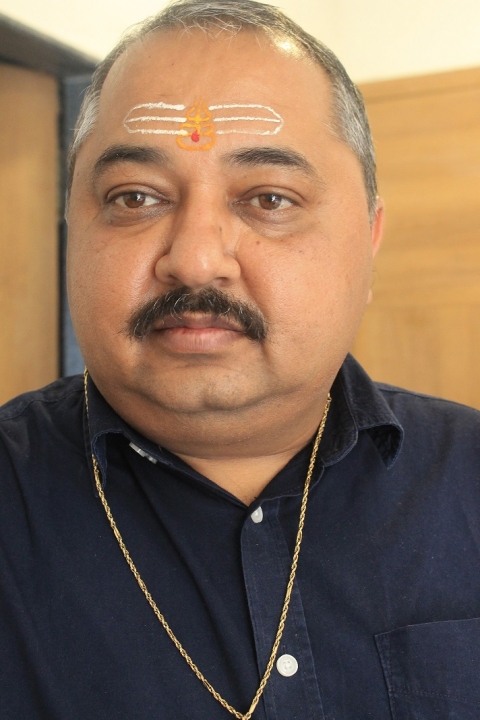 Rajeev Bhardwaj