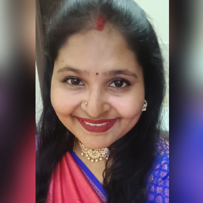 Pushpa Mayekar