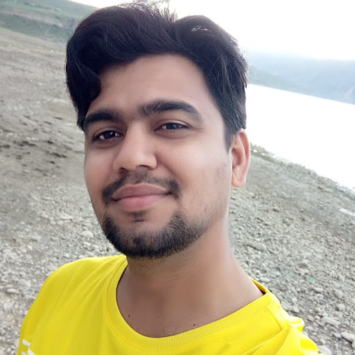 Prakash Chandra Bishnoi