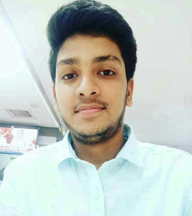 saurabh kumar tiwari