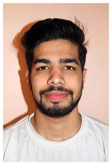 Yash Bedi