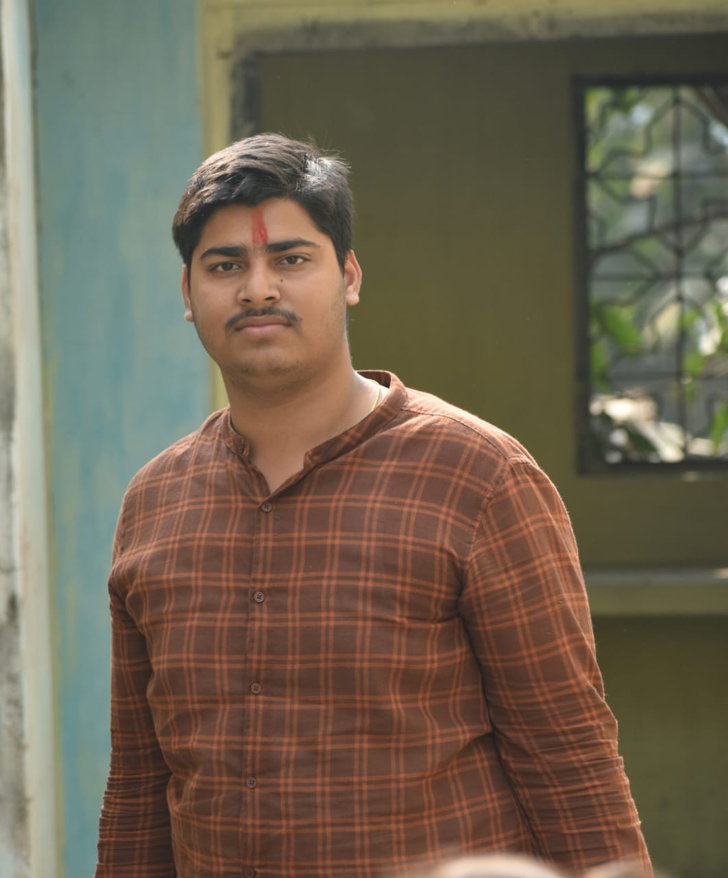 Piyush Ranjan  Singh