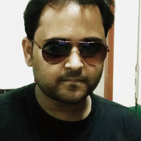 RUPESH KUMAR MALLICK