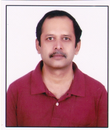dhananjay vaman bapat