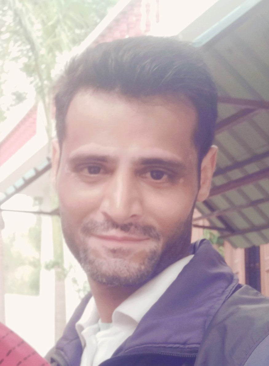 Eshaan Gaur