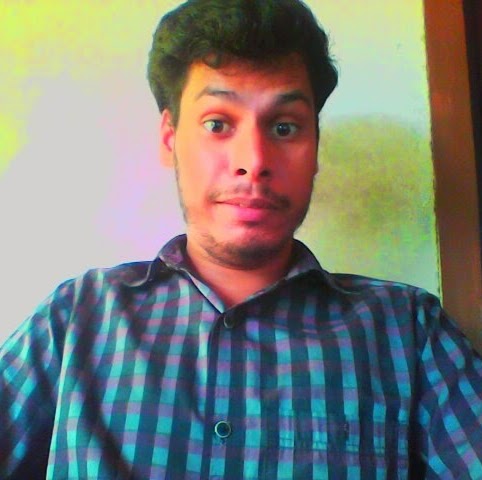 Anoop madathil