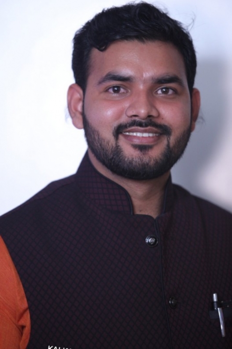 Naveen gupta