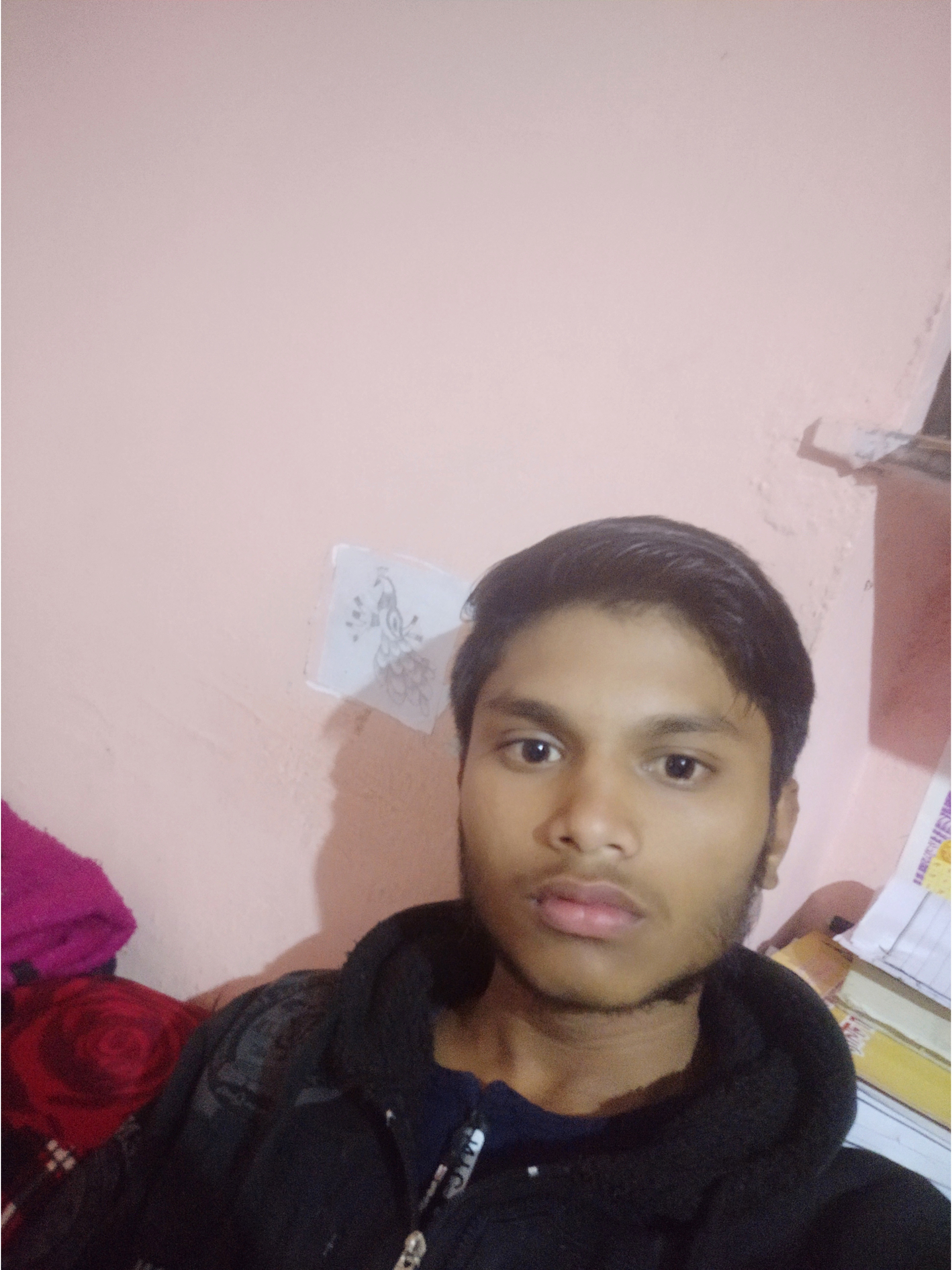 Yash Bhujade