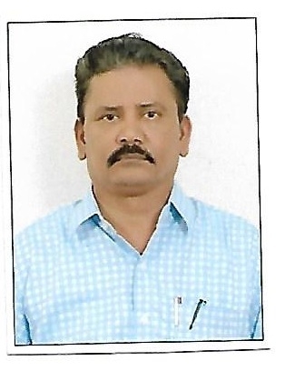 SAKTHIVEL M