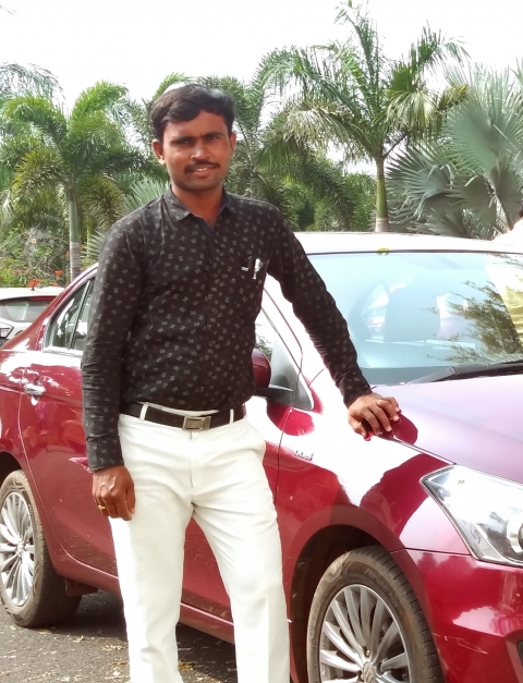 VENKAT  HONNIKHERE
