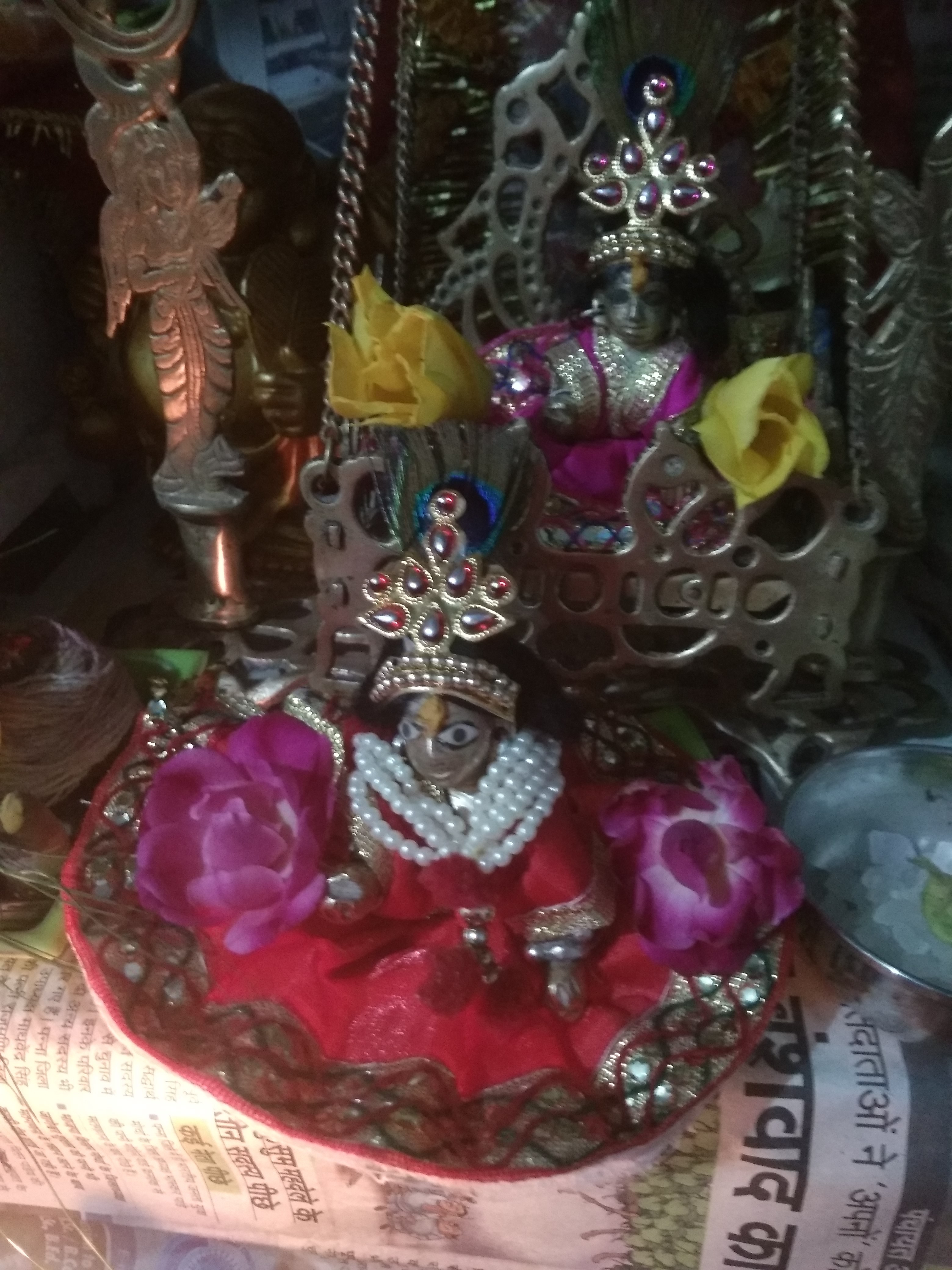 VibhashreeSilawat