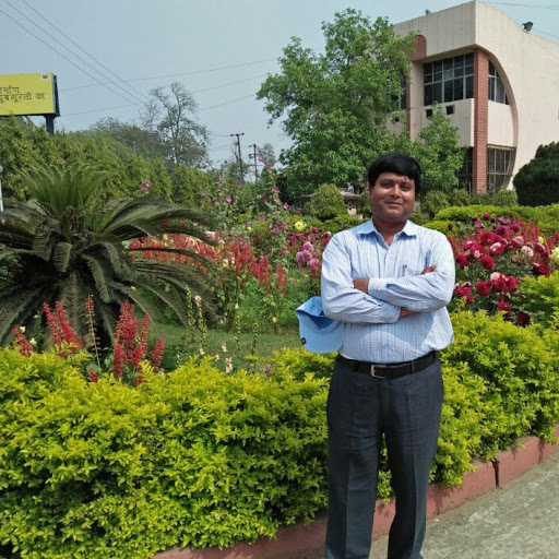 Amaresh Kumar