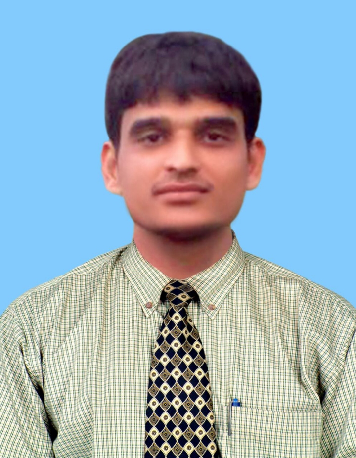 Pradip kumar chakraborty