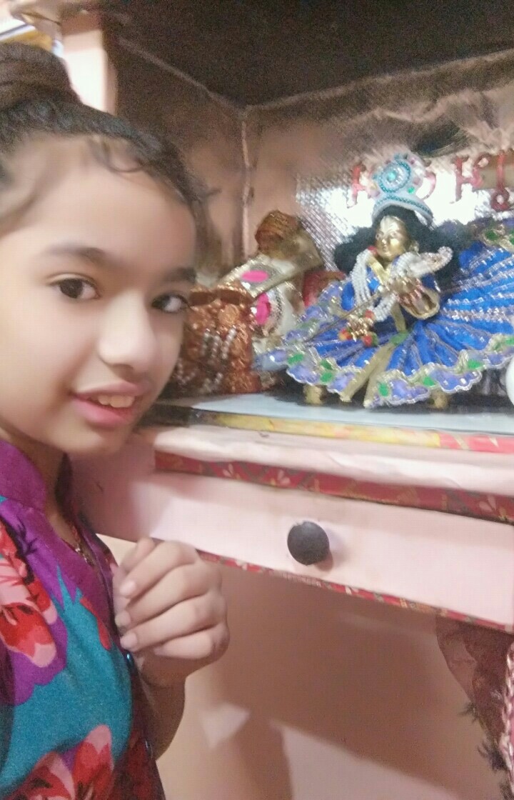 Janvi Malhotra