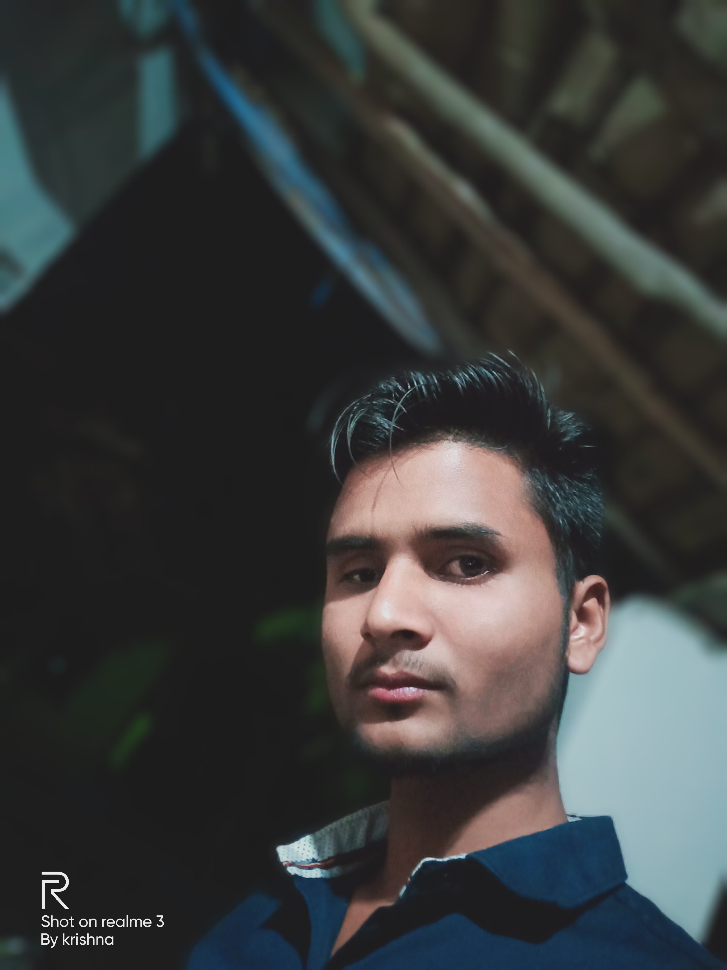 Krishna Kumar