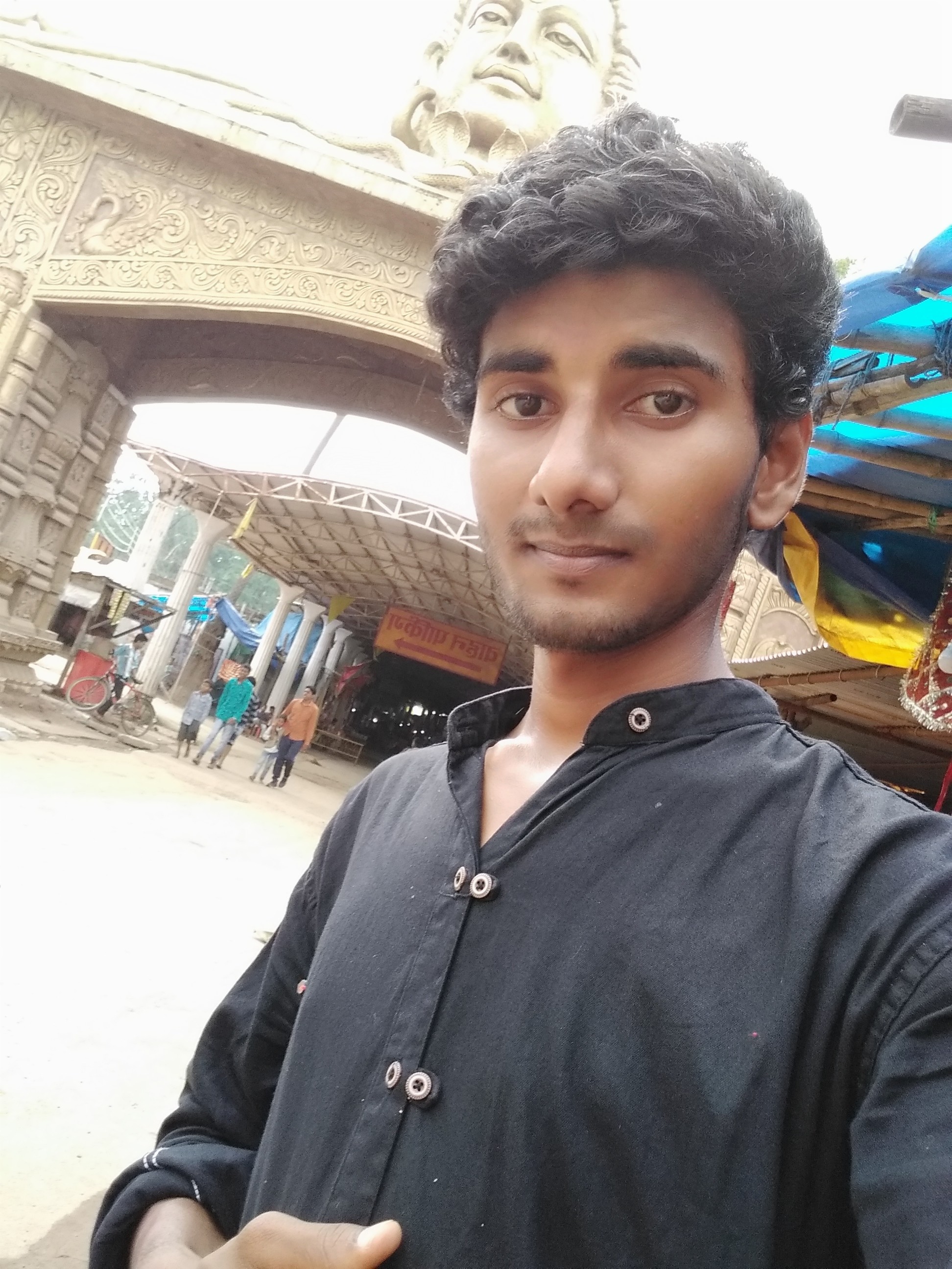 Yogesh