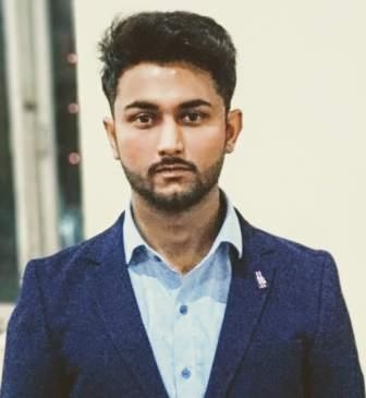 ankuah sharma