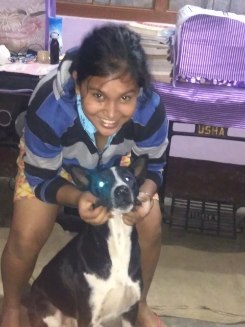 Priya Sarkar