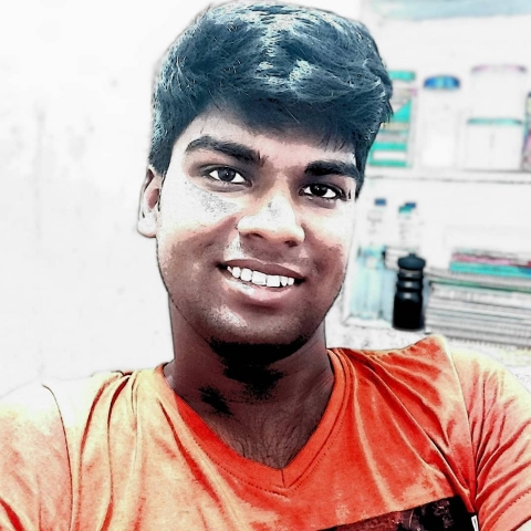 Priyanshu Kumar Kushwaha