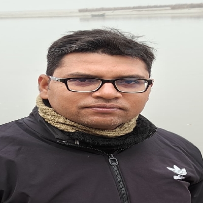 AMIT KUMAR SINGH