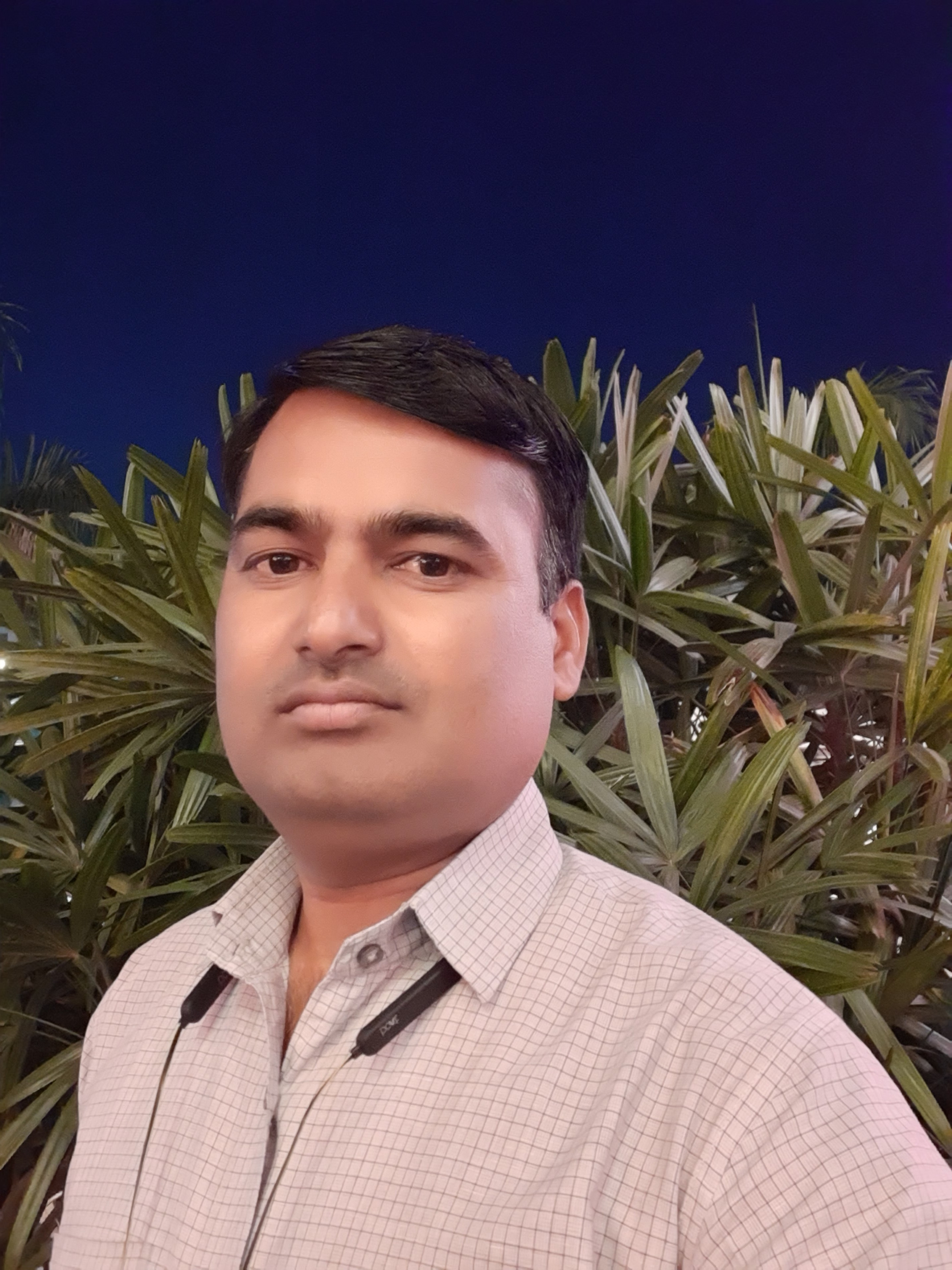 Ranjeet kumar