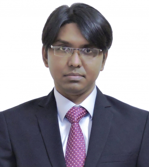 Arnab Roy