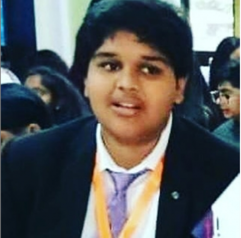 marina venkata koushik