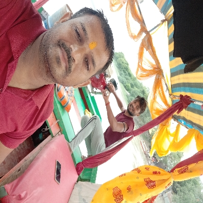 Alok Pandey
