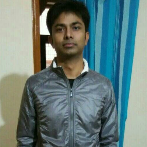 Mukund Rana