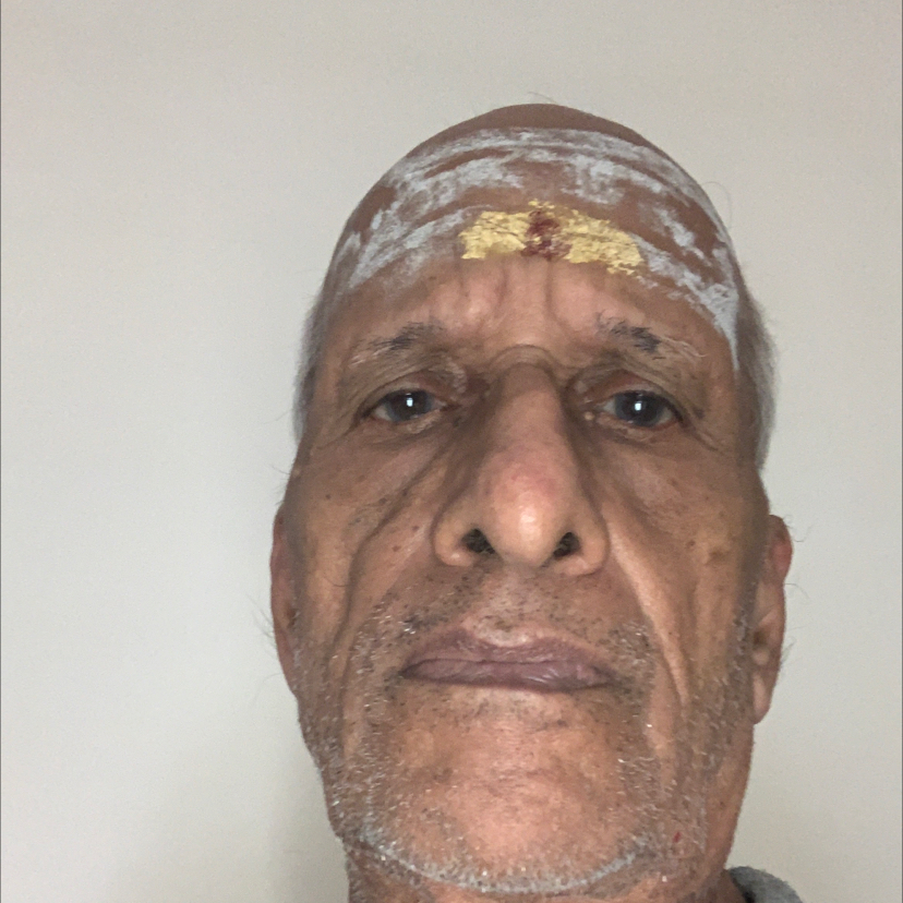 AV Venkataraman