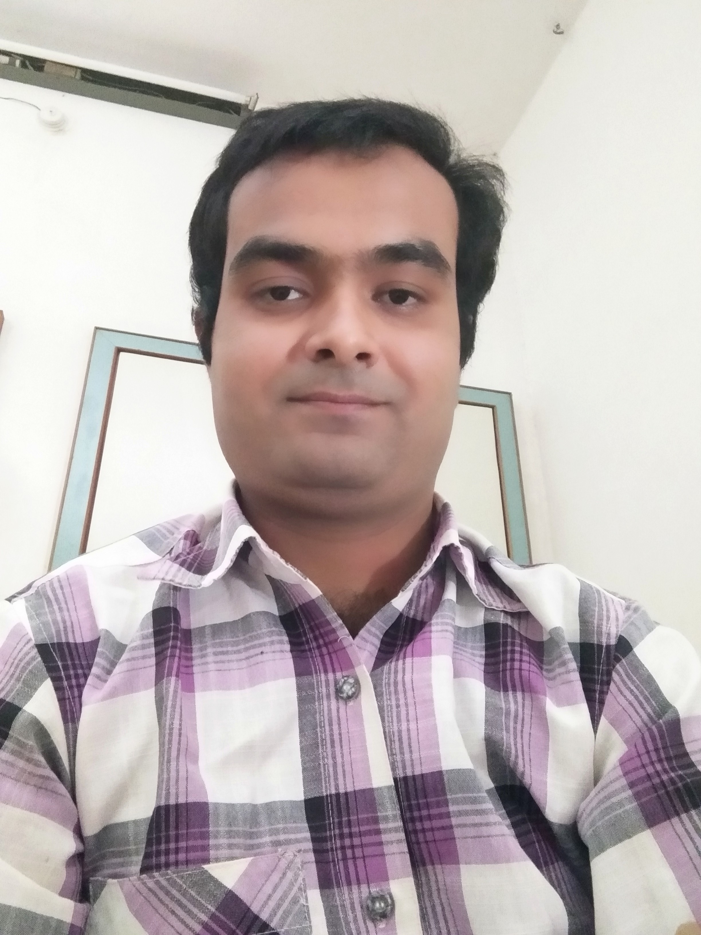 vinod choudhary