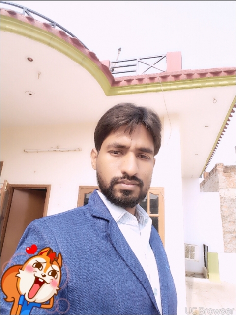 anuj kumar singh
