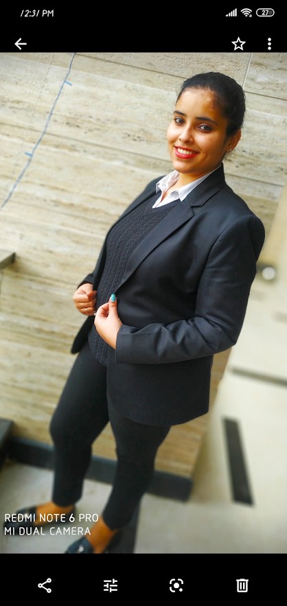 Sonali Kanda