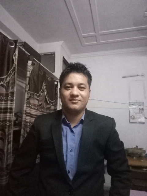 Vipin Chandra_16