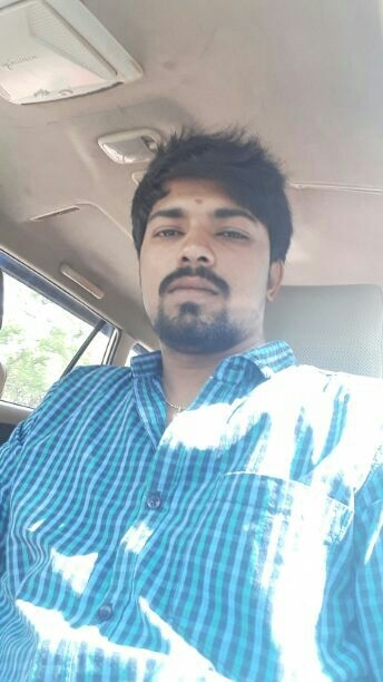 Appala Sri harsha reddy