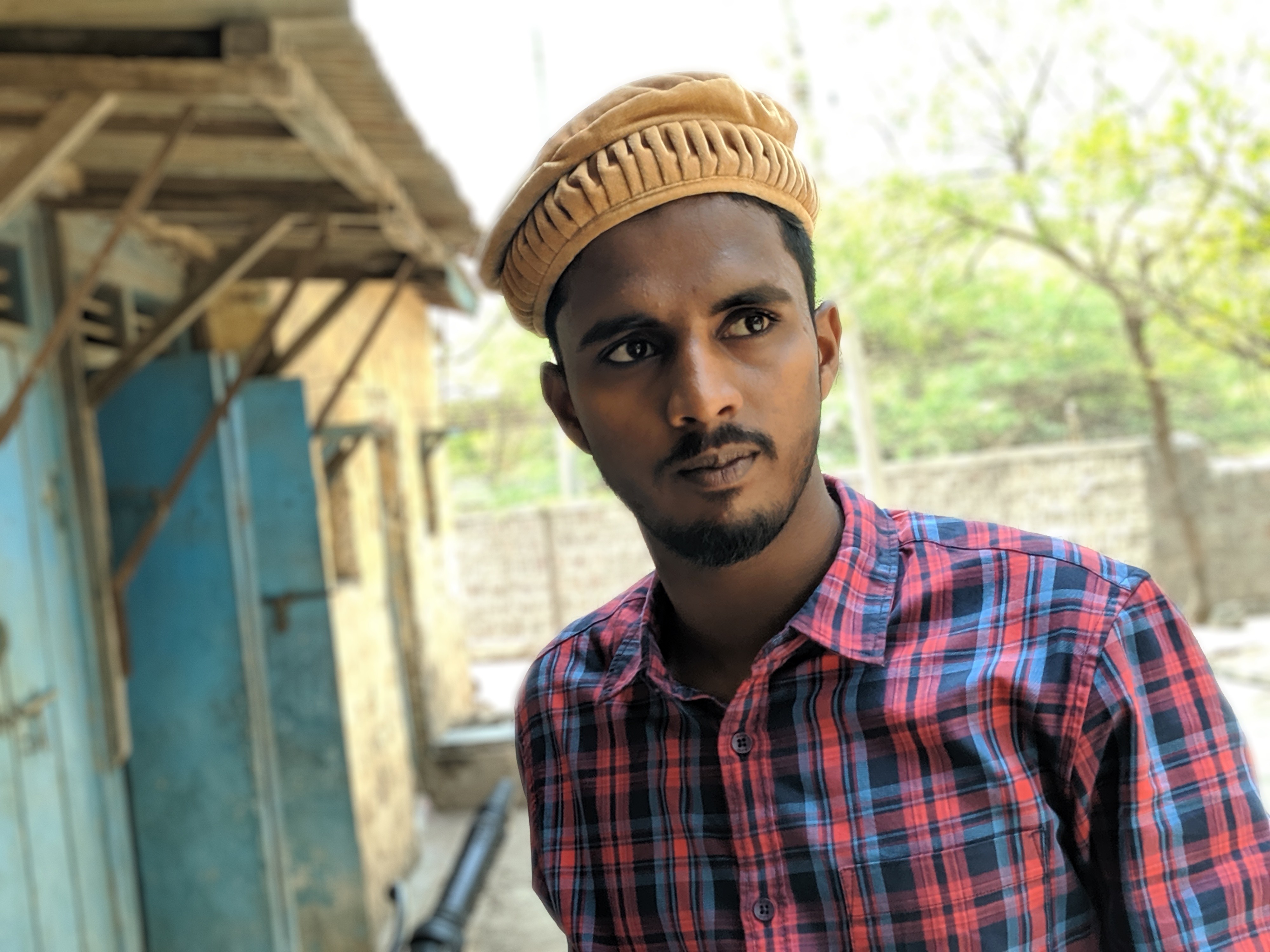fayaz jamadar