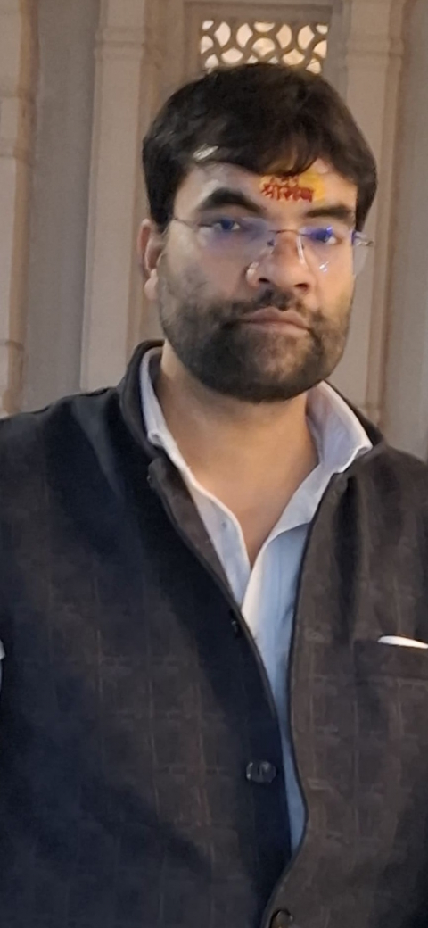 Om Prakash Kumar