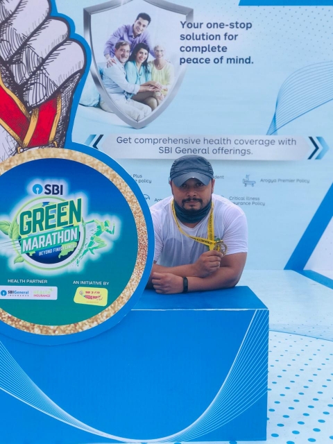 ARIJIT GHOSH 