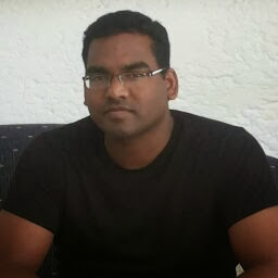 shailendra sawant