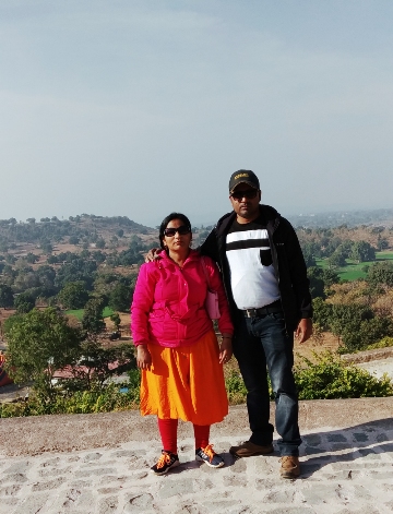 Ajit Chowdhary