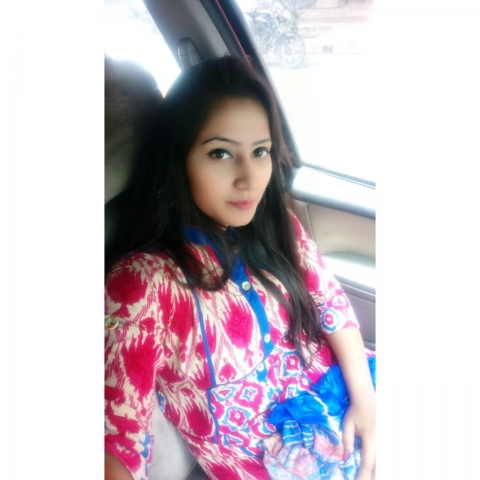Aayushi Mishra