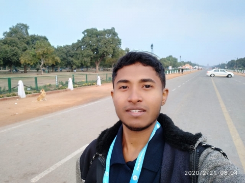 Surajkumar Munnakumar Soni