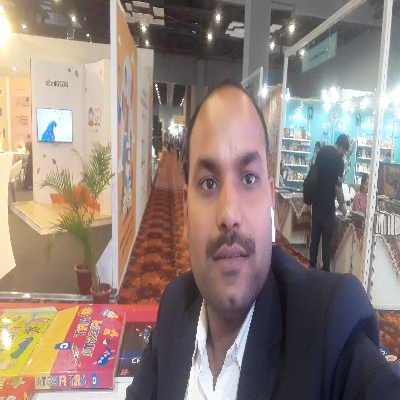 Ashwani K Tiwari