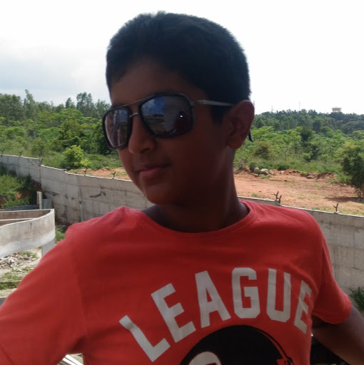 Veer Xavier Varghese