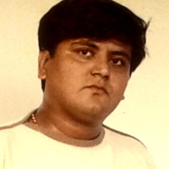 HEMANSHU PANDYA