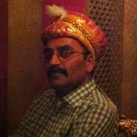 Rajagopalan Kumar