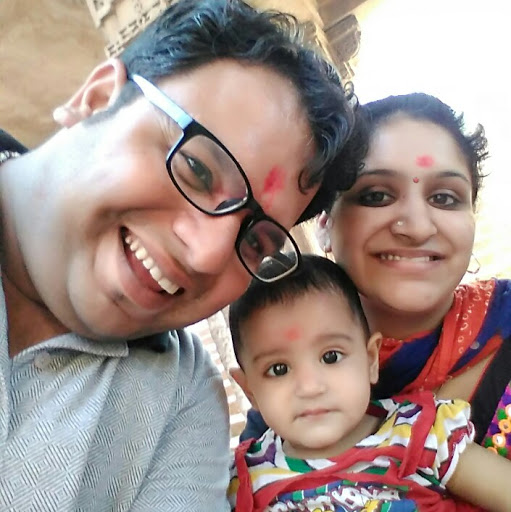 rahul pareek