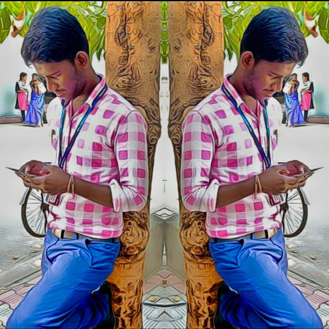 HaribabuN