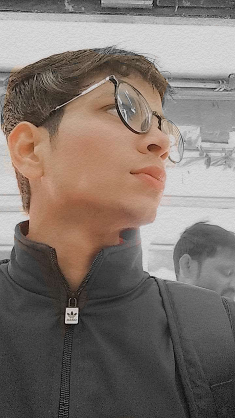 Ayush Maurya