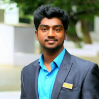 Aravind Srinivas
